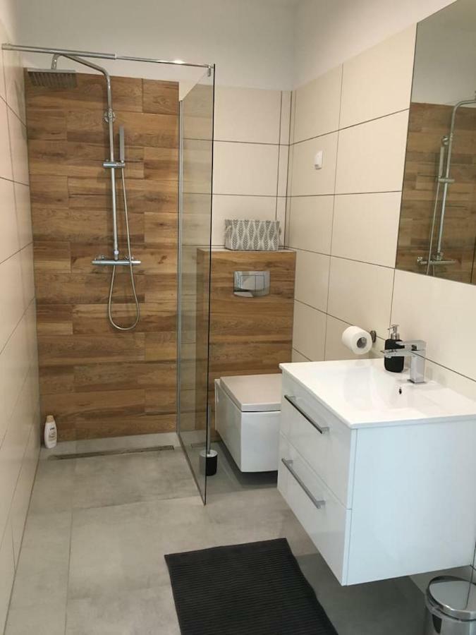 Studio Fibra Lungo Рыбник Экстерьер фото